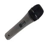 Vocopro Wired, 1 Dynamic Vocal Microphone, 3.5 Mm Jack, Black, MARK-7 (MARK7). Fixed Price $35.13.