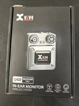 Xvive XVU4R Wireless Monitor Receiver. Fixed Price $125.00.