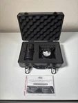 Mxl Revelation Fet Mini Mic Classic Tube Warmth, 3-STAGE Pad, 48V Ph. Open Box. Fixed Price $189.95.