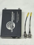 Lectrosonics UCR411A Hybrid Receiver Block 24 W Antennas. Fixed Price $389.95.