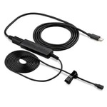 Apogee Electronics Clipmic DIGITAL2 Premium Lavalier For Ios, Mac Window. Fixed Price $199.00.