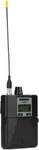Shure P9RA+ Bodypack Receiver Inear Monitor G6 Band 470-506. Fixed Price $699.00.