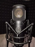 Tz Audio Stellar X3 Cardioid Large Diaphragm Condenser Mic. Fixed Price $380.00.