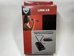 Nady MGT-16/MHT-16 Miniature Wireless Instrument System New Open Box Tested. Fixed Price $187.33.