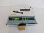Audio Technica 2000 Series Model ATW-2100AL Freq 487-507 Mhz (SLJ21). Fixed Price $150.00.