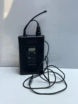 Sony WRT-822B/62 Uhf Synthesized Transmitter 798.025-822.000MHZ. Fixed Price $125.00.