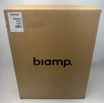Biamp Desono P6 6.5" Two-way 60W Pendant Coaxial Loudspeaker (pair) 911.0921.900. Fixed Price $179.22.