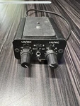 Beachtek DXA-2S Dual Xlr Universal Microphone Adapter. Fixed Price $25.00.