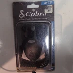Cobra Highgear M75 Cb Microphone 4-PIN Screw-on For Radios, Volume. Fixed Price $35.00.