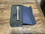 Akg 190E Microphone Great Condition. Fixed Price $135.00.