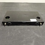 Shure BETA-89 Uhf Receiver Untested, Scratches, No Accessories. Fixed Price $39.34.