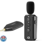 Shidu Wireless Microphone Headset 2.4G Lavalier Mics Sys. Fixed Price $54.99.