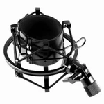 Mxl 57-SILVER High Isolation Shockmount For V67 Series V69 2006. Fixed Price $38.95.