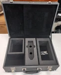 Neumann Microphone Hardshell Briefcase 67. Fixed Price $289.69.