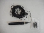 Peavey VCM2 Choir Microphone Black. Fixed Price $89.00.