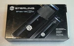 Sterling SP150/130 Studio Microphone Combo Set - New Box!!. Fixed Price $79.99.