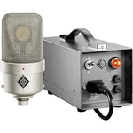 Neumann 49 V Remote Switchable Studio Tube Microphone Set Refurbished. Fixed Price $7915.60.