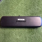 New Shure PG88 H7 Wireless Dual Microphone Receiver Only No Power. Fixed Price $35.99.