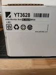 Yellowtec YT3628 Monitor Arm Sl (black). Fixed Price $330.00.