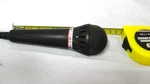 #145 Sony F-V9 Uni-directional Dynamic Microphone With Talk Switch. Fixed Price $16.95.