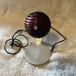 Shure MV5 Digital Condenser Microphone With Cardioid Plug-and-play Red/black Euc. Fixed Price $46.77.