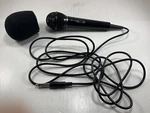 Taky UDM-606L Impedance 600 Uni-directional Moving Coil Microphone. Fixed Price $19.99.