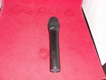 Nady UH-3 Hand Held Wireless Microphone. Fixed Price $49.00.