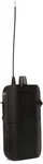 Shure P3R Wireless Bodypack Receiver For PSM300 Personal Monitoring Systems -.... Fixed Price $389.00.