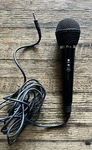 Fico UDM-328 Unidirectional Dynamic Microphone. Fixed Price $14.99.