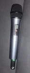 Sennheiser Skm Xsw E835 Wireless Handheld Microphone Transmitter 548-572MHZ. Fixed Price $129.99.