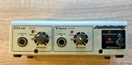 M-audio Buddy Dual Mic & Instrument Preamp Home Studio Music Untested. Fixed Price $18.99.