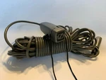 Vintage Sennheiser Md 412N Professional Microphone Ev At Shure. Fixed Price $149.98.