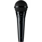 Shure PGA58 Cardioid Dynamic Vocal Microphone. Fixed Price $71.00.