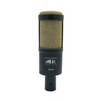 Heil Pr 40 Dynamic Microphone For Streaming, Podcast, Recording, And Broadcas.... Fixed Price $379.00.