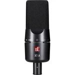 Electronics X1 Large Diaphragm Condenser Microphone. Fixed Price $189.00.