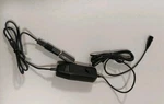 Optimus 33-3013 Clip-on Electret Condenser Microphone. Fixed Price $12.00.
