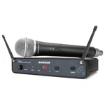 Samson SWC88XHQ7-K Concert Handheld Wireless System With Microphone (k). Fixed Price $249.99.