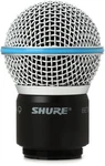 Shure RPW118 Replacement Cartridge, Housing, And Grille For Wireless Beta 58A. Fixed Price $142.20.