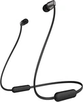 Sony WI-C310 Bluetooth Wireless Stereo In-ear Headphones Black New From Japan. Fixed Price $45.00.