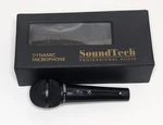Soundtech Professional Audio STS-30 Imp 600 Unidirectional Dynamic Microphone. Fixed Price $28.98.