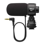 Nikon Stereo Microphone ME-1. Fixed Price $257.02.