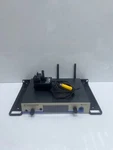 Sennheiser True Diversity Receiver 500 780-822 Mhz 2099A- G3SKMEM. Fixed Price $499.00.
