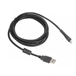 Compatible Nuance Dragon Powermic 4 Microphone Cable - Easy To Replace Cord. Fixed Price $27.95.