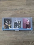 Nady DKW-1 Vhf Handheld Wireless Mic System With Receiver & WHT-14. Fixed Price $45.00.