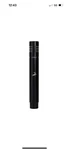 Antelope Audio Verge Small Diaphragm Modeling Microphone For Interfaces. Fixed Price $69.00.