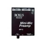 MP13 Minimic Preamp. Fixed Price $89.00.