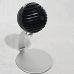 Shure Digital Condenser Microphone + Mini Usb Cable Stand AMV5-DS Tested. Fixed Price $24.99.