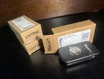 Listen Technologies LR-4200-072 Intelligent 72MHZ Dsp Rf Receiver. Fixed Price $119.00.
