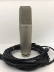 Vintage Rode NT1000 Recording Music Studio Condenser Vocal Instrument Microphone. Fixed Price $175.95.