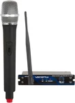 Vocopro UHF18 Wireless Crystal Microphone Sys. Fixed Price $109.00.